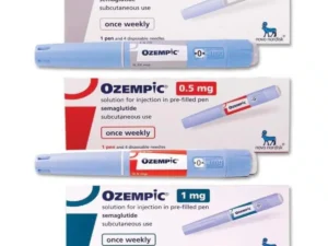 Buy Ozempic Semaglutide Injection for Weight Loss
