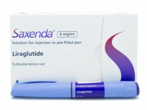 Saxenda for Weight Loss – Effective Prescription Treatment | Essence Weight Loss