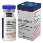 HGH Fragment 191-176 – Boost Muscle Growth & Anti-Aging Benefits